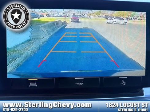 Used 2024 Chevrolet Silverado 1500 LT image 19