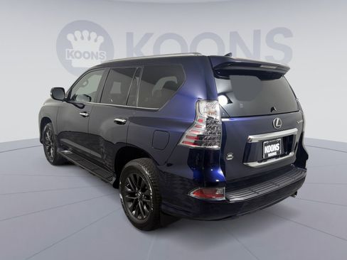 Used 2020 Lexus GX 460 Premium image 4