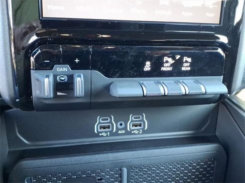 New 2026 RAM 1500 Lone Star image 14