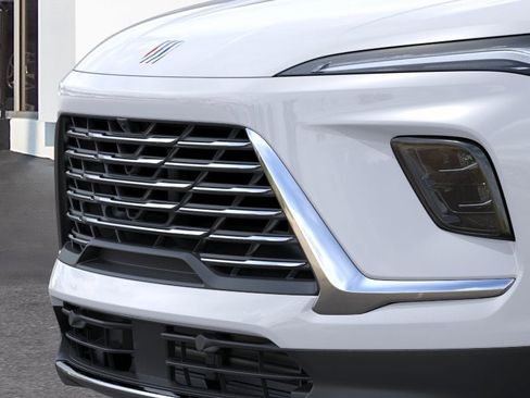New 2026 Buick Enclave Preferred FWD image 13