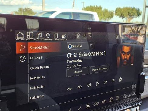 New 2026 GMC Hummer EV SUV image 6