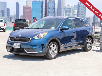 Used 2019 Kia Niro LX