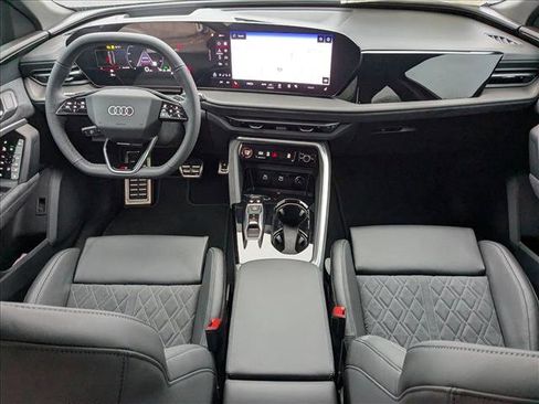 New 2025 Audi SQ5 Premium Plus image 16