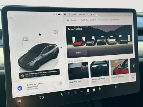 Used 2023 Tesla Model Y Long Range image 12