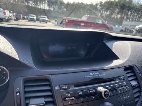 Used 2012 Acura TSX Special Edition image 31