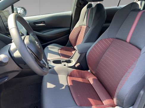 New 2026 Toyota Corolla SE FWD image 36
