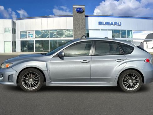 New 2026 Subaru Forester Limited AWD/4WD image 9
