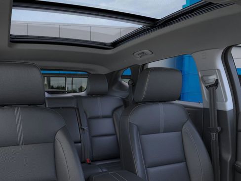 New 2026 Chevrolet Blazer LT w/ LPO, Floor Liner Package image 24