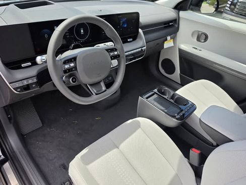New 2026 Hyundai Ioniq 5 Limited RWD image 15