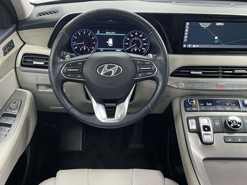 Used 2021 Hyundai Palisade SEL w/ Premium Package AWD/4WD image 21