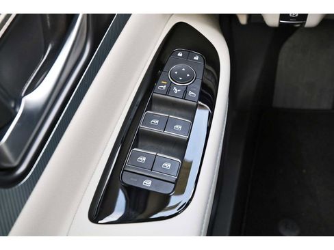 Used 2025 Nissan Murano Platinum w/ Cargo Package image 20