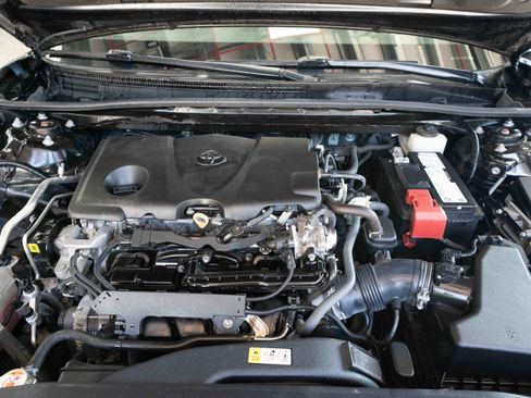Used 2023 Toyota Camry LE FWD image 30