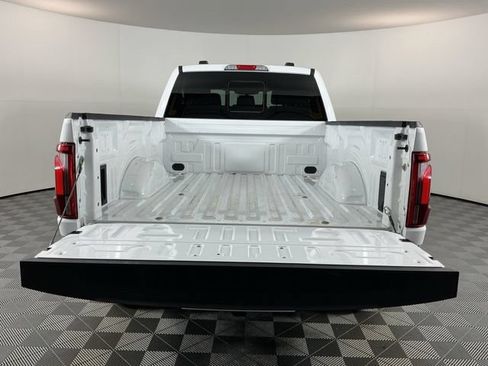 Certified 2025 Ford F150 Lariat AWD/4WD image 7