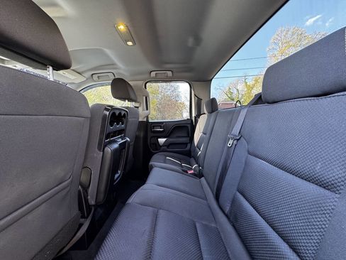 Used 2019 Chevrolet Silverado 1500 LT image 15