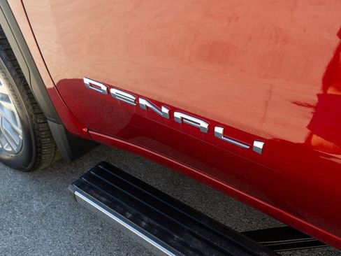 Used 2019 GMC Sierra 1500 Denali w/ Denali Ultimate Package image 15