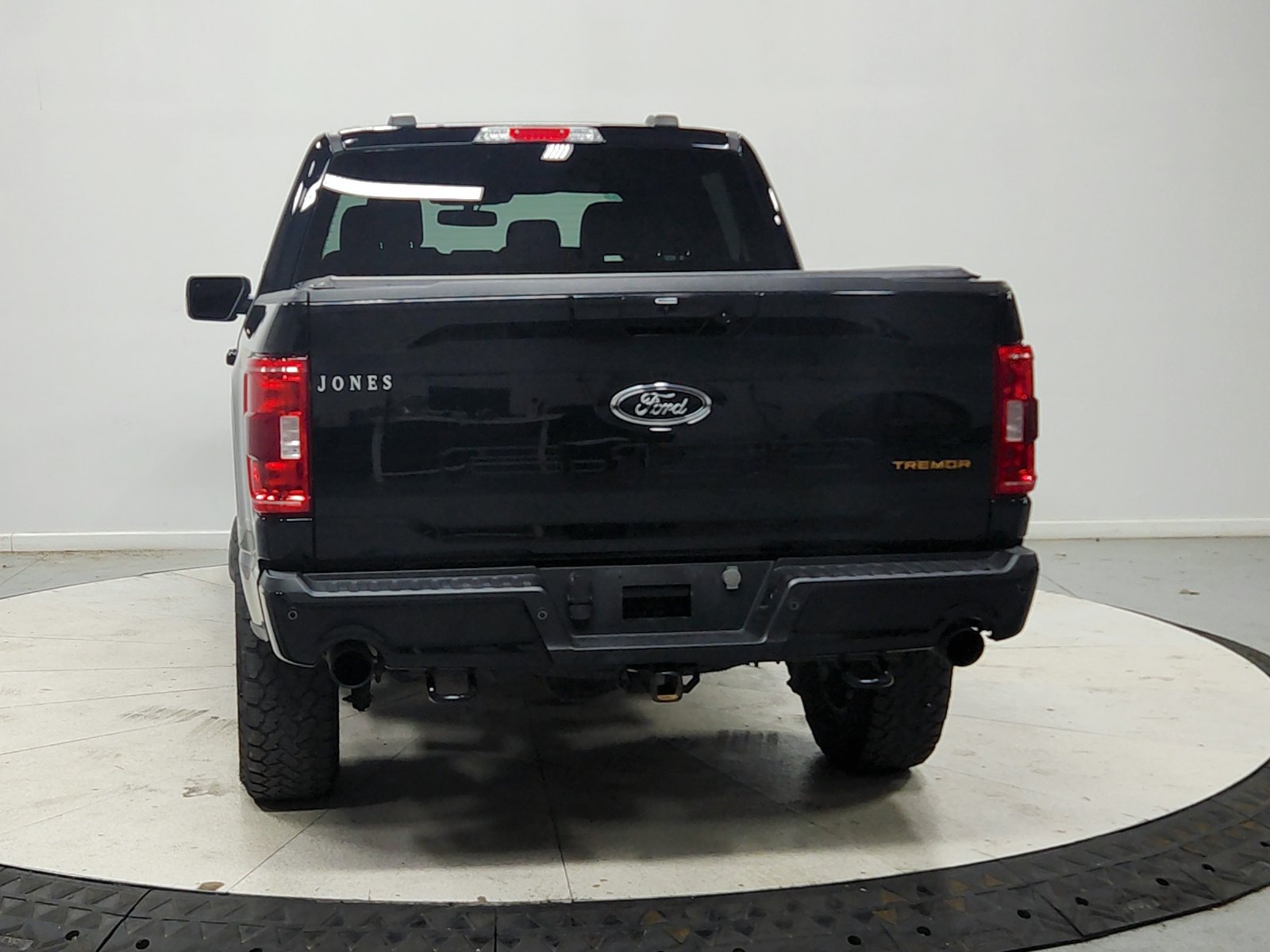 Used 2023 Ford F150 Tremor AWD/4WD image 7