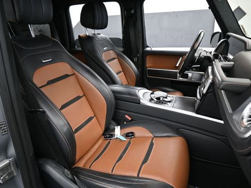 Used 2023 Mercedes-Benz G 63 AMG 4MATIC image 56