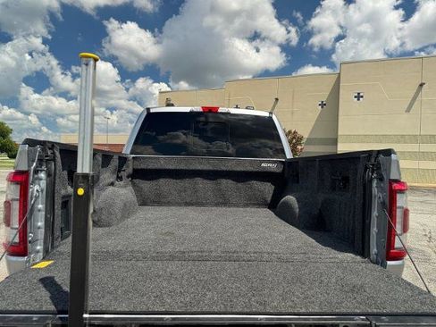 Certified 2022 Ford F150 Tremor w/ Equipment Group 402A High AWD/4WD image 18