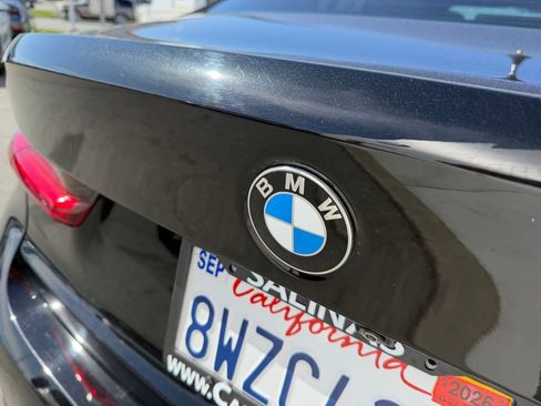 Used 2022 BMW 330i Sedan w/ Driving Assistance Package image 10