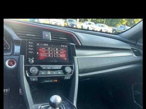 Used 2020 Honda Civic Si image 10