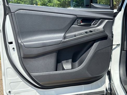 New 2026 Toyota bZ FWD image 29