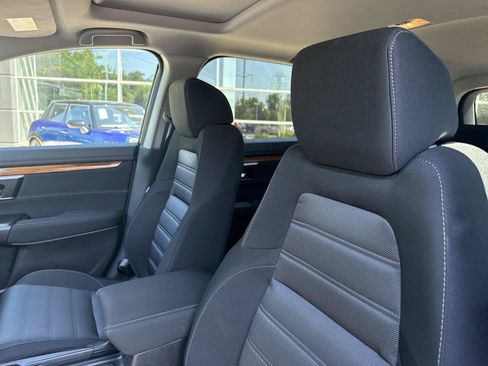 Used 2017 Honda CR-V EX image 22
