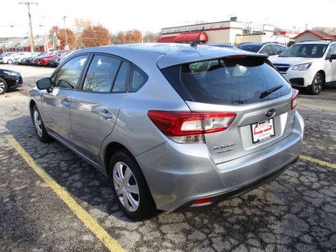 Used 2019 Subaru Impreza 2.0i AWD/4WD image 2