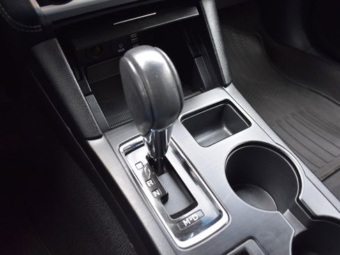 Used 2018 Subaru Outback 2.5i Limited image 27