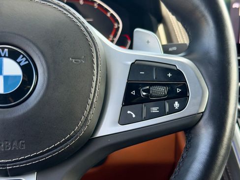 Used 2023 BMW 840i xDrive Convertible AWD/4WD image 35