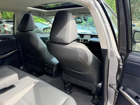 Used 2016 Lexus IS 200t w/ Navigation System Package RWD image 25