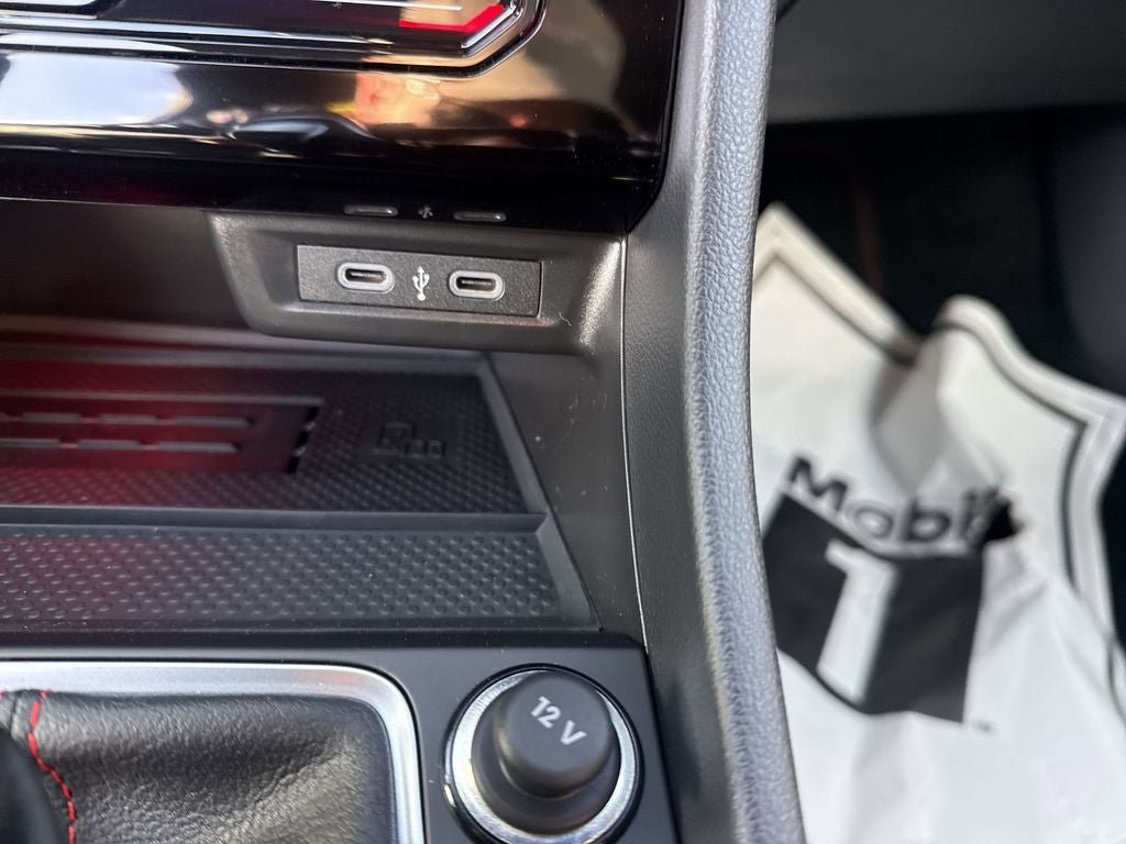 New 2026 Volkswagen Jetta GLI Autobahn FWD image 32