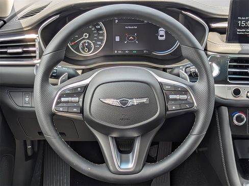 New 2026 Genesis G70 2.5T Prestige image 15