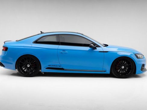 Used 2018 Audi RS 5 image 15