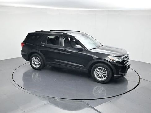 New 2026 Ford Explorer Active image 42