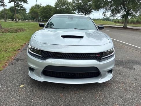 Used 2023 Dodge Charger GT w/ Plus Group RWD image 8