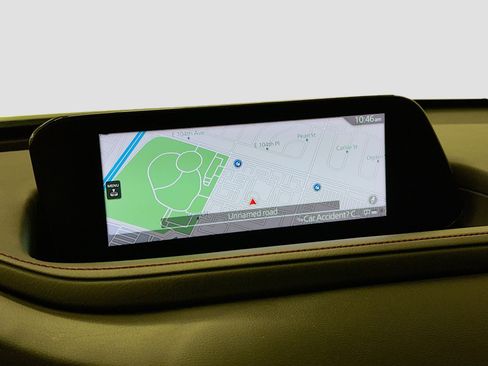 Used 2024 MAZDA CX-30 AWD 2.5 S w/ Preferred Package image 22