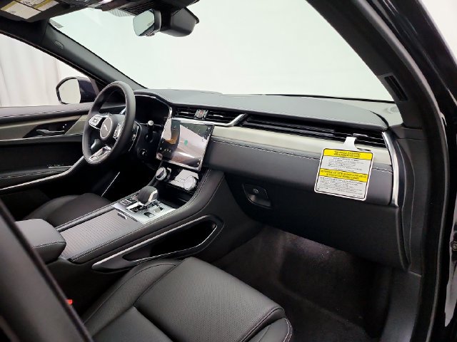 New 2026 Jaguar F-PACE R-Dynamic S AWD/4WD image 17