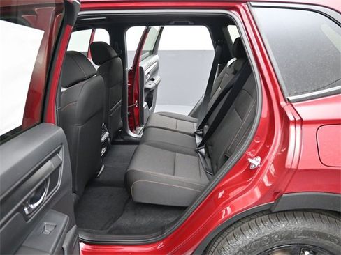 New 2026 Honda CR-V Sport image 6