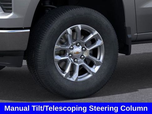 New 2026 Chevrolet Silverado 1500 LT image 10