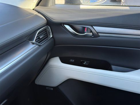 New 2025 MAZDA CX-5 AWD 2.5 S image 32