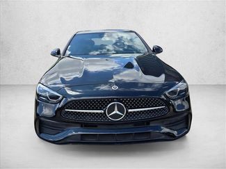 Used 2022 Mercedes-Benz C 300 Sedan video 2
