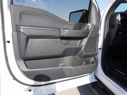 Certified 2023 Ford F150 XLT w/ Equipment Group 302A High image 8