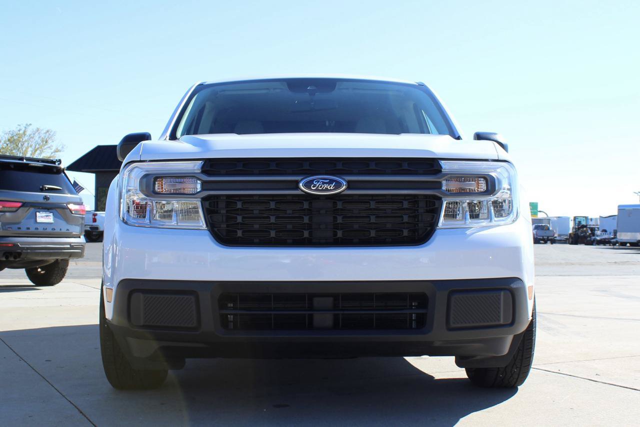 Used 2023 Ford Maverick XLT FWD image 70