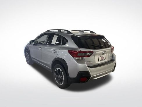 Certified 2023 Subaru Crosstrek 2.0i Premium image 2