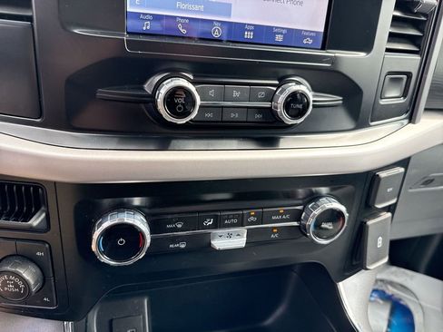 Used 2023 Ford F150 XLT w/ Equipment Group 301A Mid AWD/4WD image 18