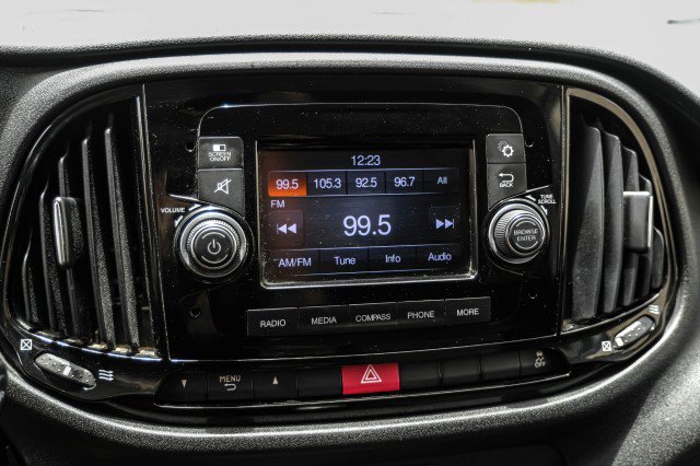 Used 2018 RAM ProMaster City Tradesman FWD image 24