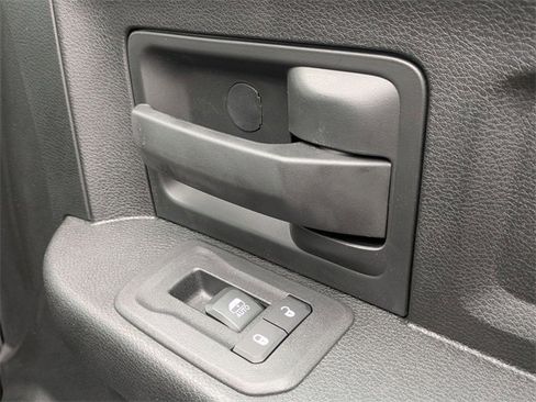 New 2026 RAM 2500 Tradesman image 32