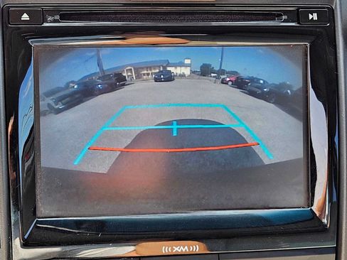Used 2017 Toyota Camry SE FWD image 22