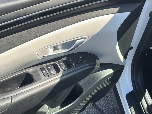 Used 2024 Hyundai Tucson SEL w/ Convenience Package image 14