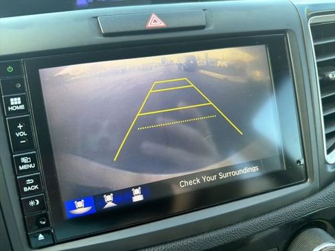 Used 2015 Honda CR-V EX image 35